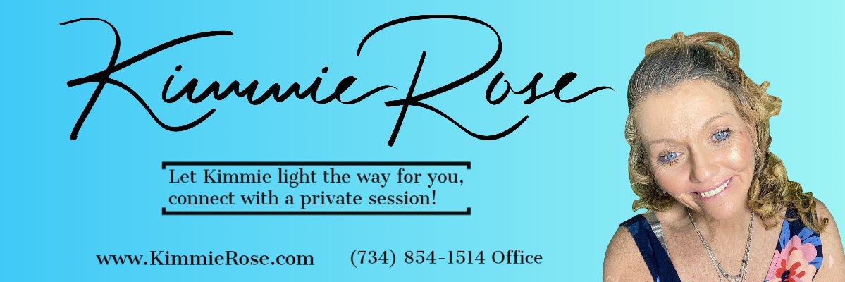 kimmierose44's profile banner image