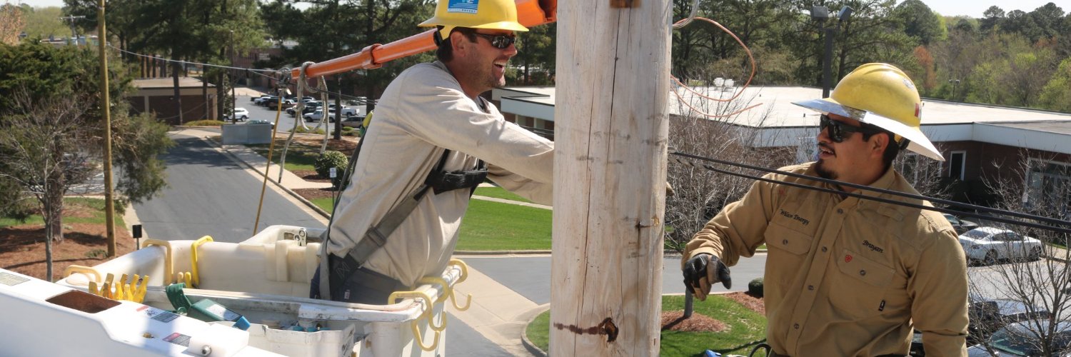 City of Wilson, NC banner