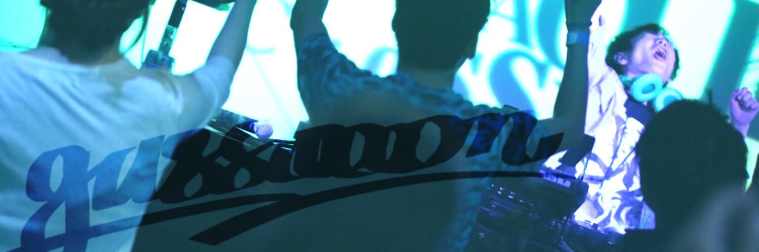 gussoooon's profile banner image