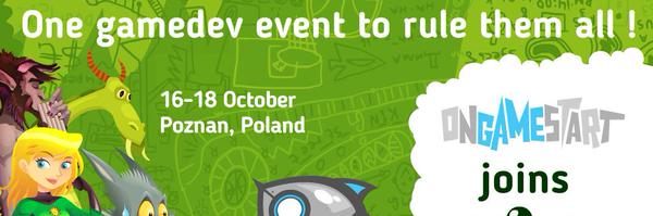 onGameStart Profile Banner