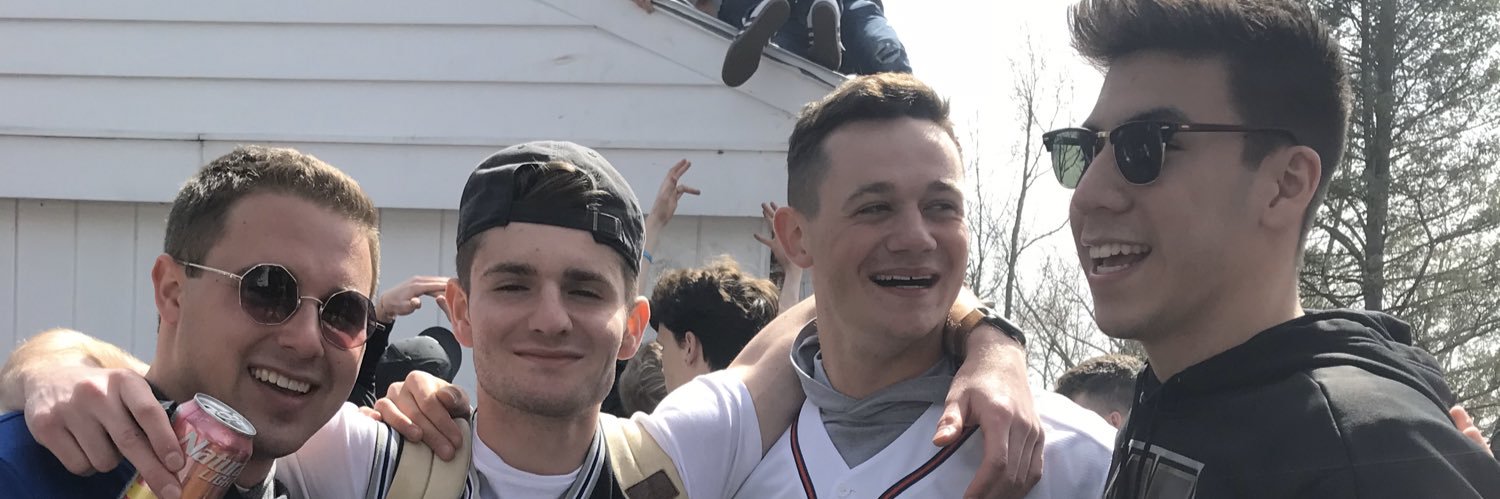 BuntingZach's profile banner image