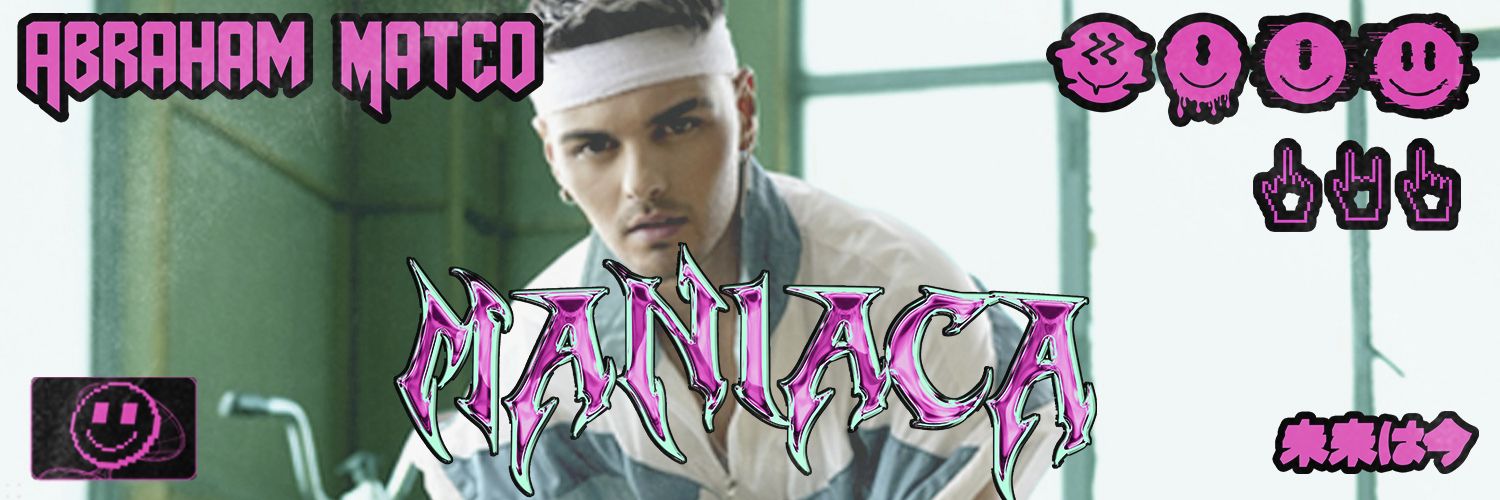 AbrahamMateoArg banner