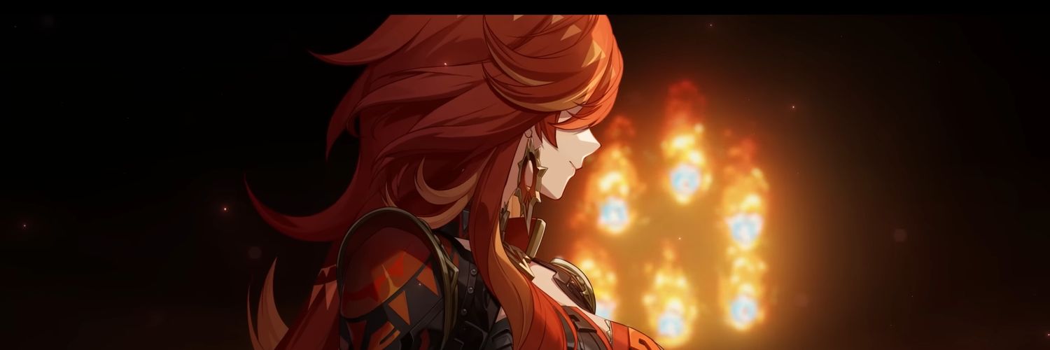 Heke_Che's profile banner image