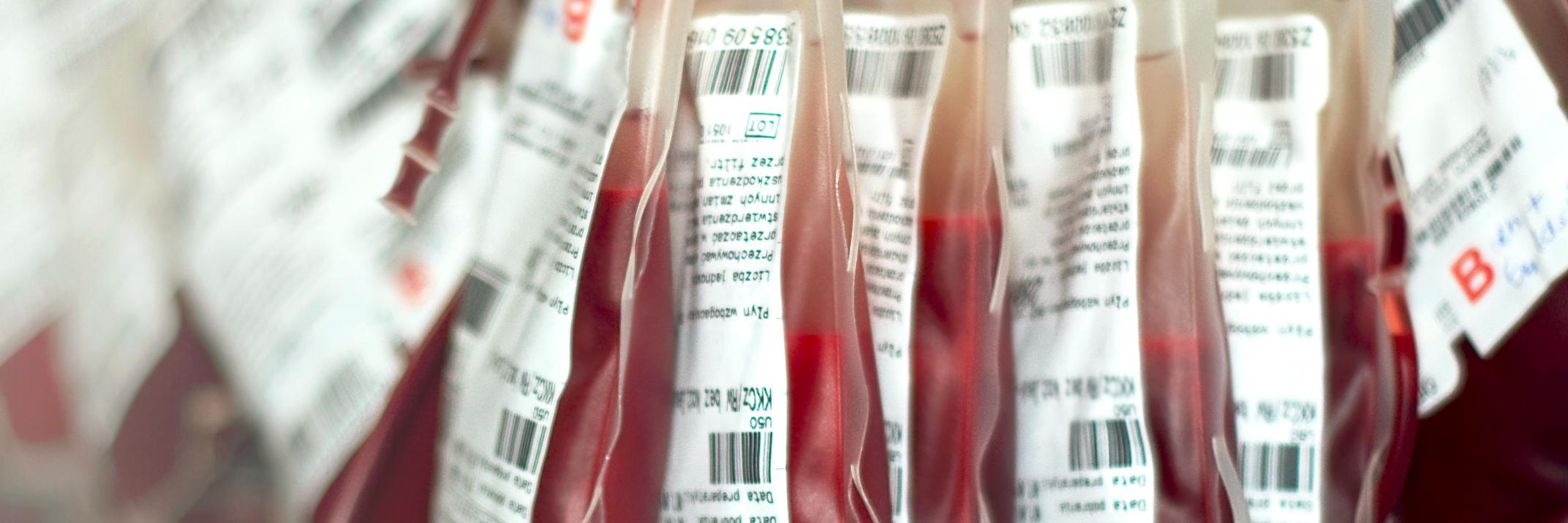 BloodManagement's profile banner image