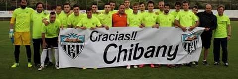 ChibanyM's profile banner image