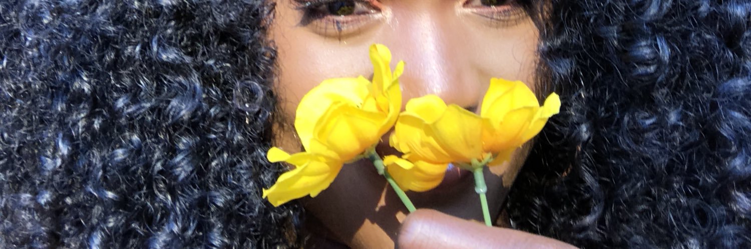 BriannahCollier's profile banner image