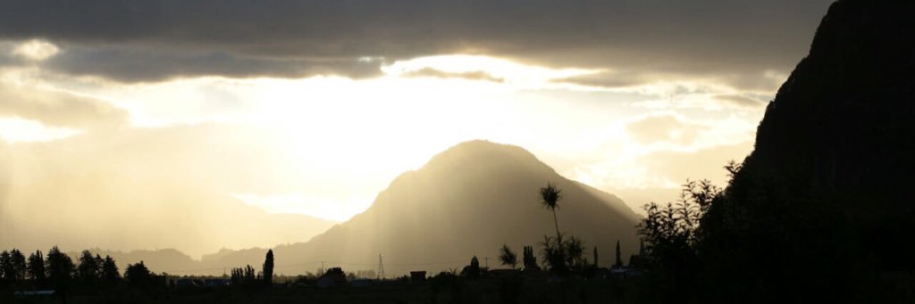 rlmeraw's profile banner image