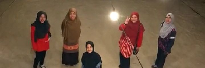 Syirah129's profile banner image