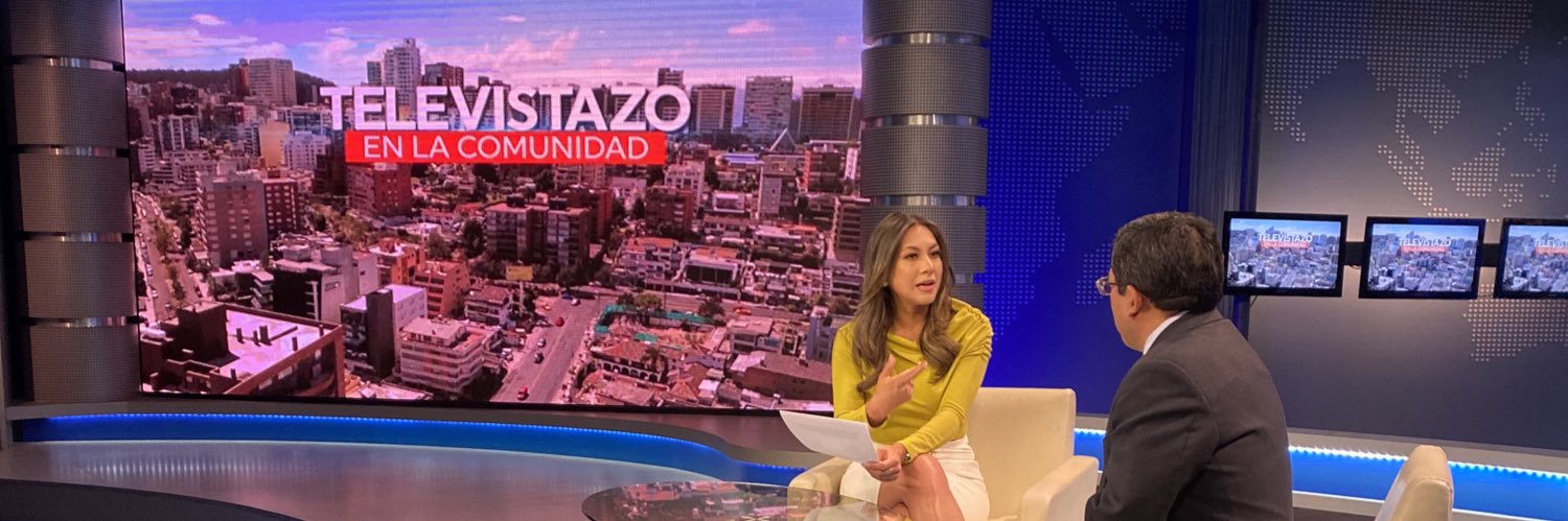 Andrea Báez banner