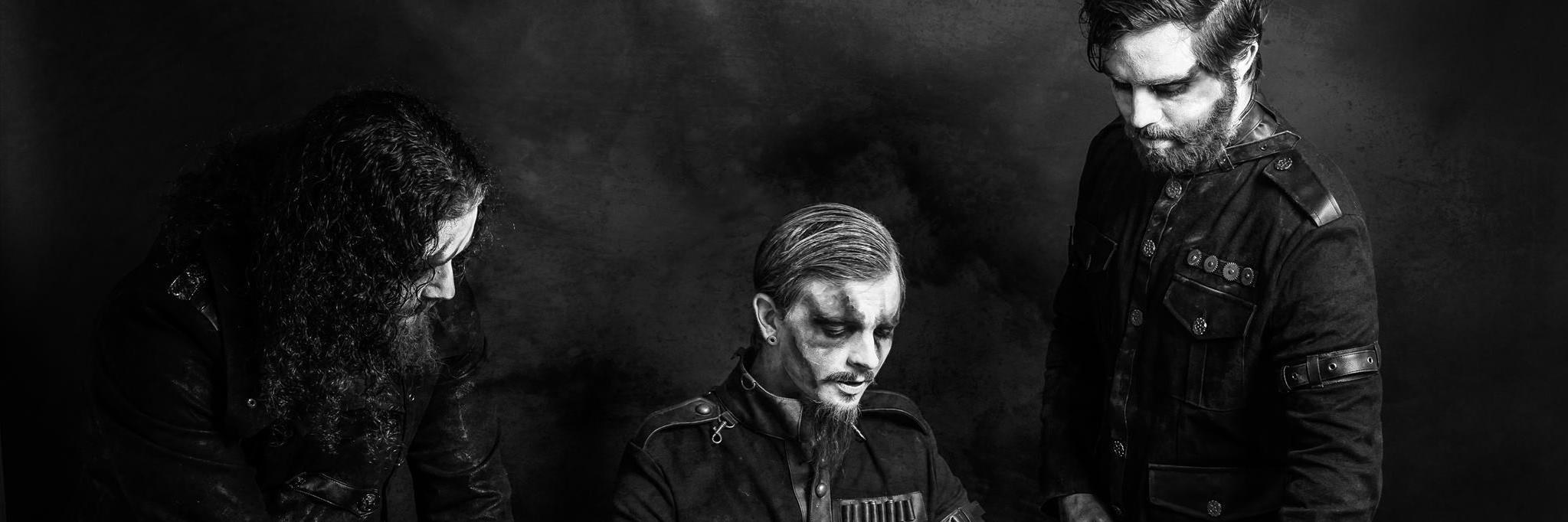 Necronautical's profile banner image
