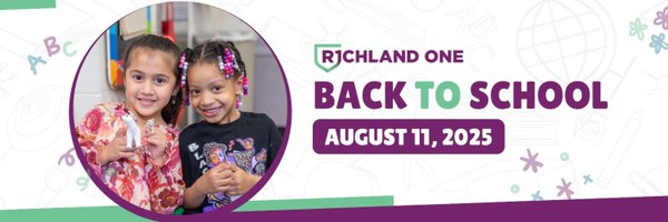 RichlandOne Profile Banner