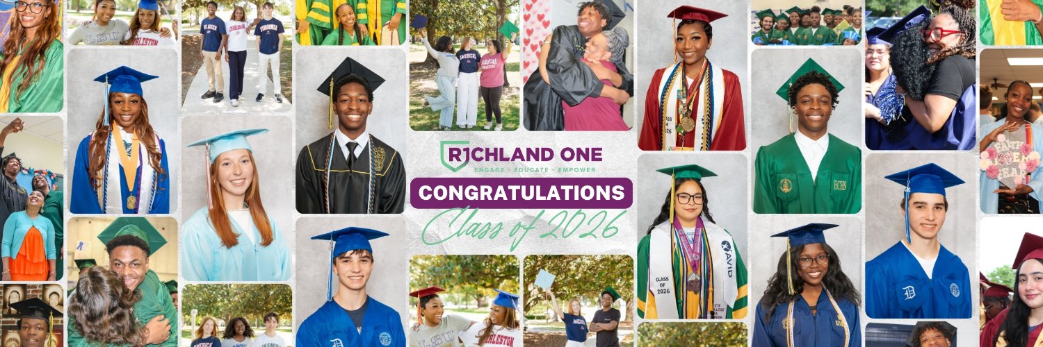 RichlandOne's profile banner image