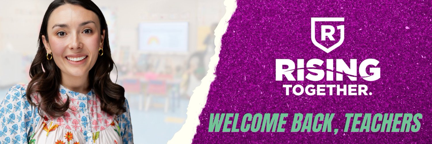 Richland One Schools banner