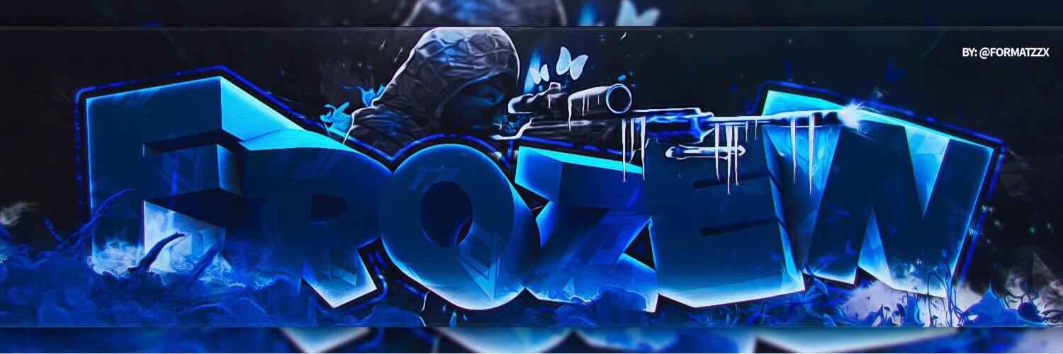 oFrzN's profile banner image