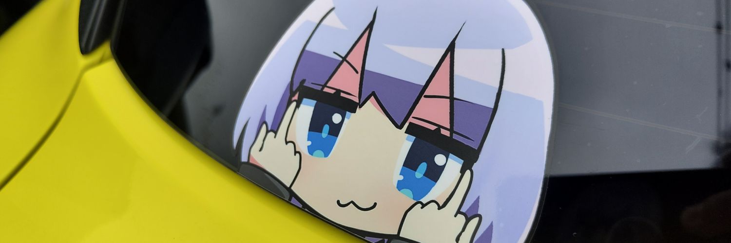 ZC33S_kuma's profile banner image