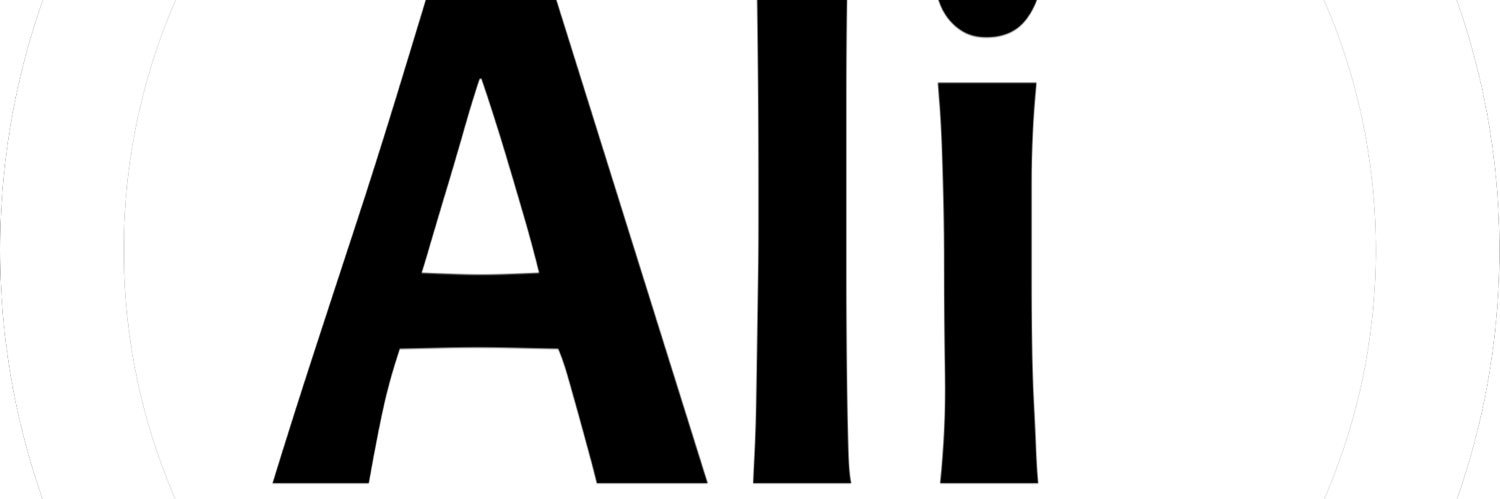 aliali_77's profile banner image
