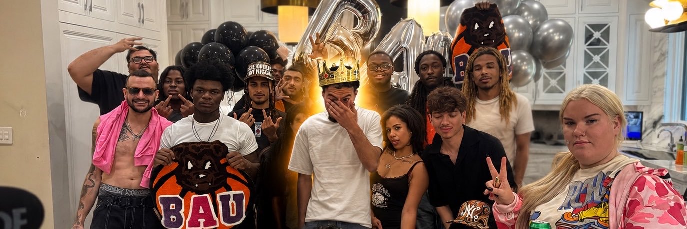 FinesseFaveHQ's profile banner image