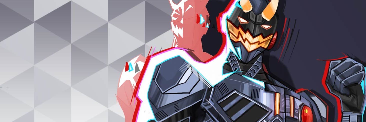 MechaTV's profile banner image