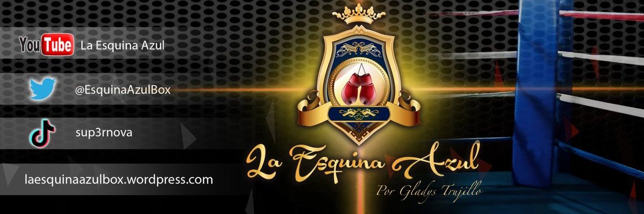 La Esquina Azul banner