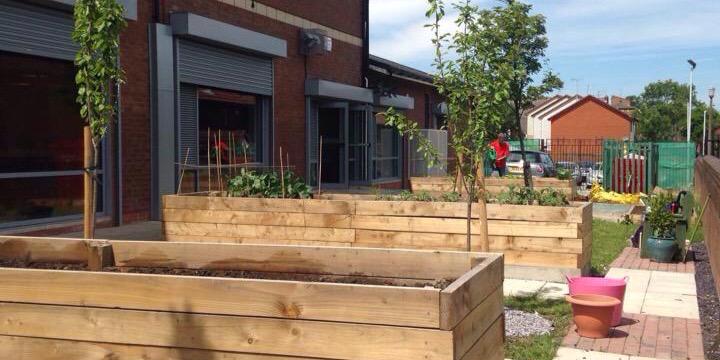 Grow Sow Well banner