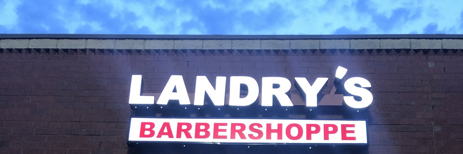 Landrys_Shoppe's profile banner image