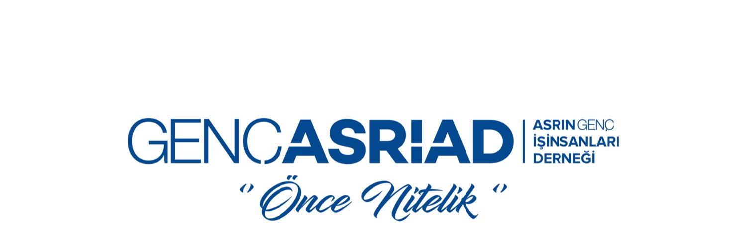 gencasriadgm's profile banner image