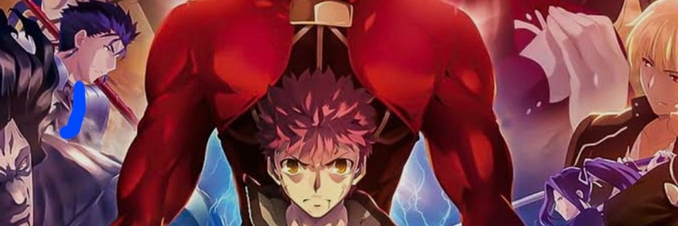 ItMustBAqua's profile banner image