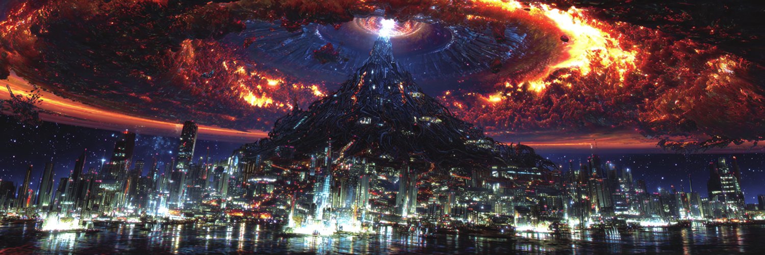 ValhallaX27's profile banner image