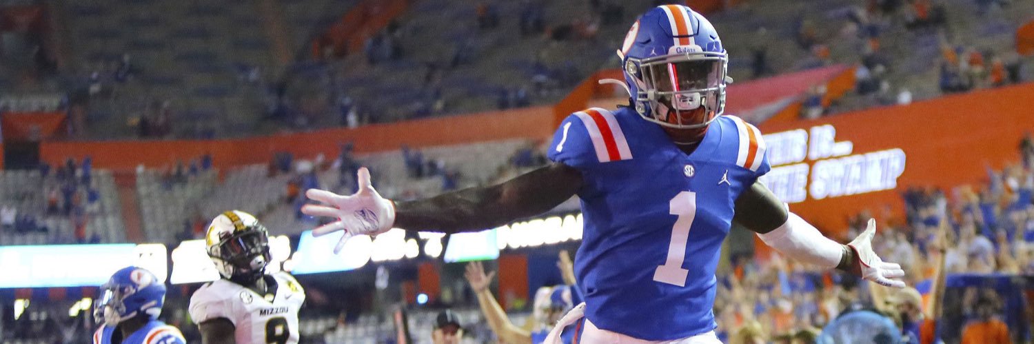 Mike Elko’s Burner banner