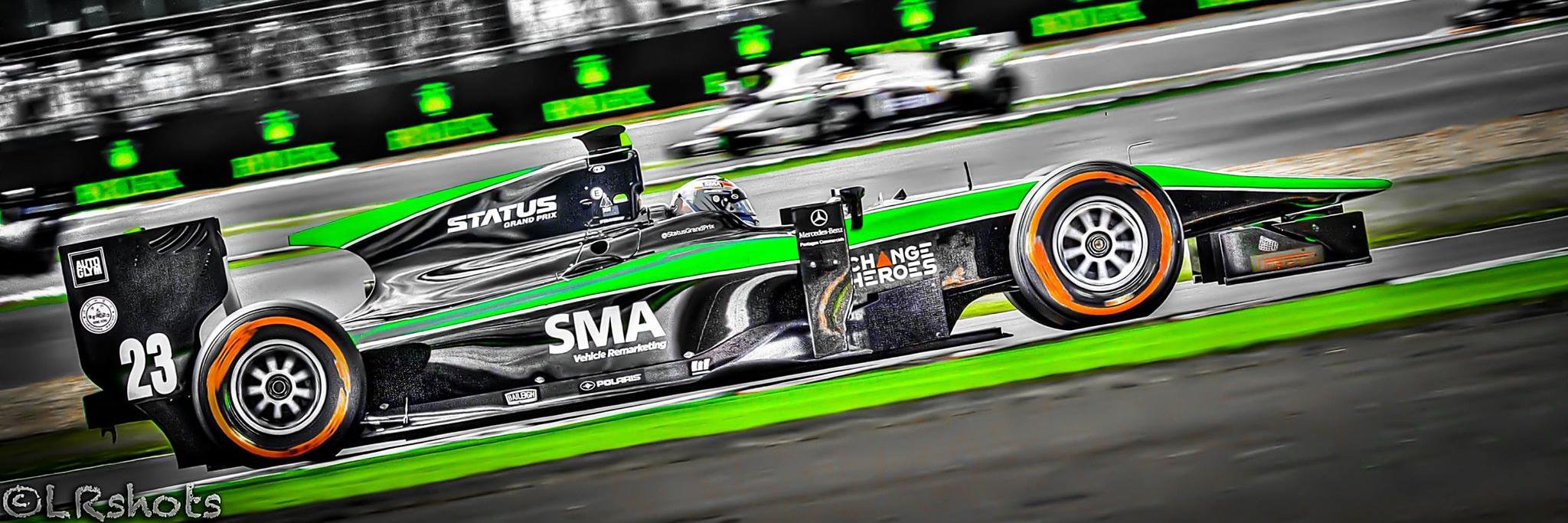 StatusGrandPrix's profile banner image