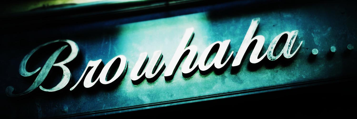 brouhahabar's profile banner image