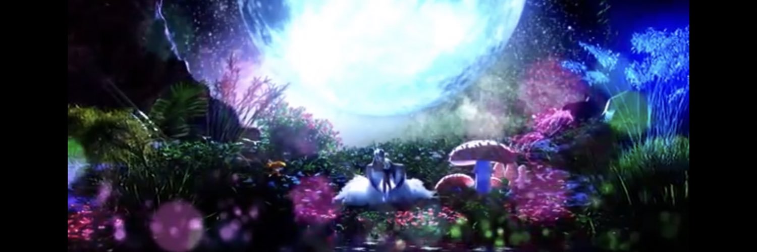 bechitan's profile banner image