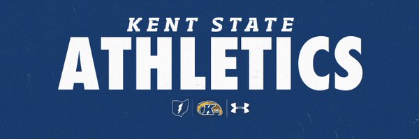 KentStAthletics Profile Banner