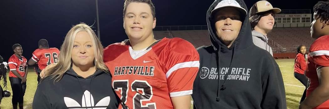 Murphy Langston banner