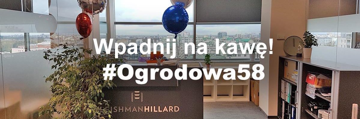 FleishmanHillard Polska banner