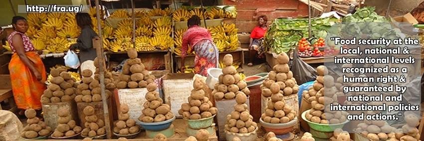 Food Rights Alliance banner