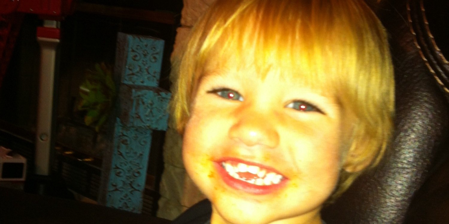 Cade banner