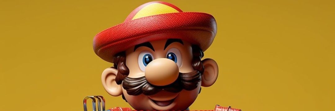 LuthorAndrew's profile banner image