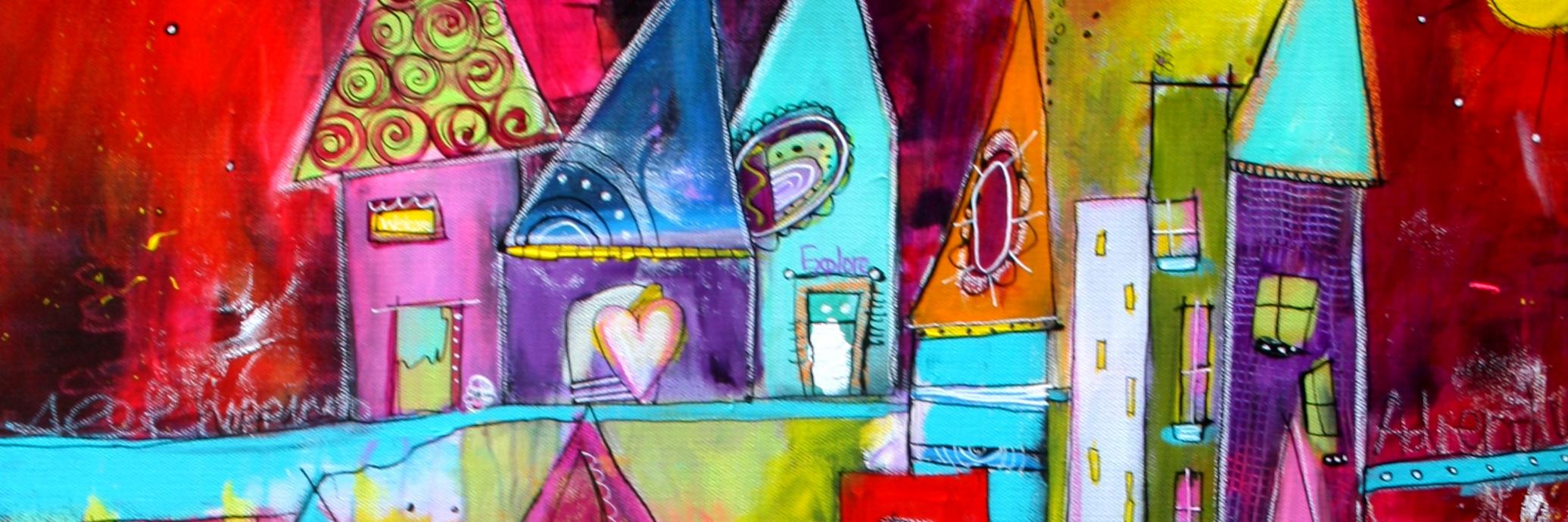 FlourishingHome's profile banner image