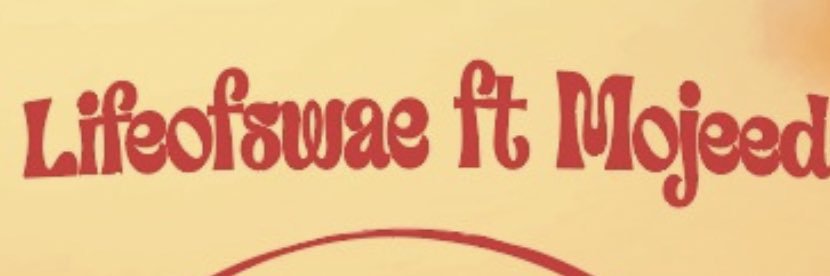 LifeofSWae's profile banner image