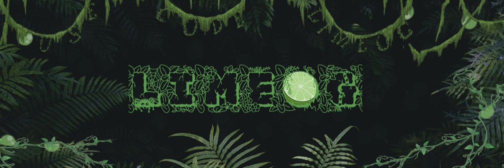 Limeog banner