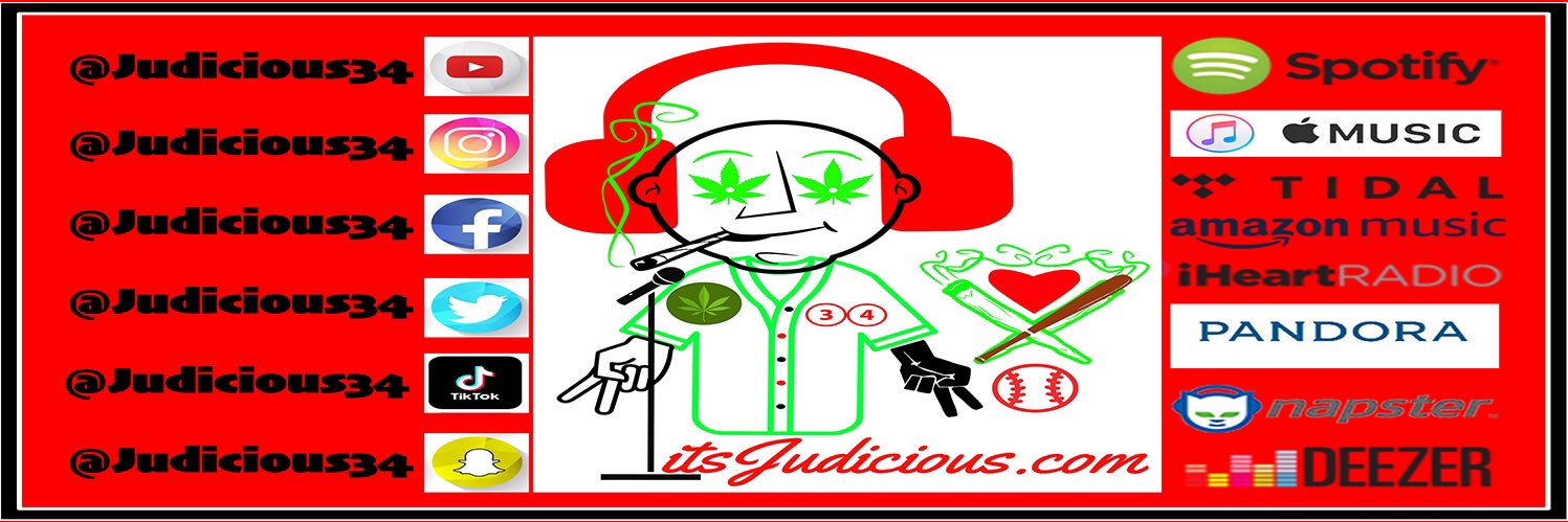 JudiciousMerch's profile banner image