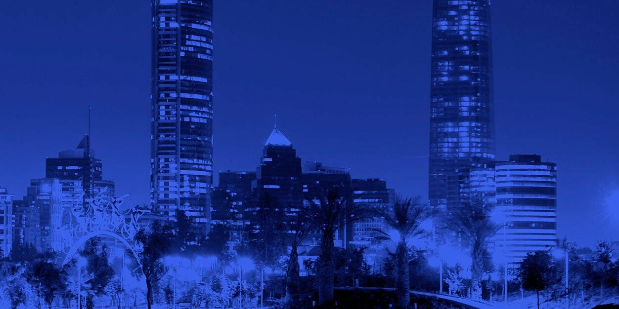 Empresas y Poder banner