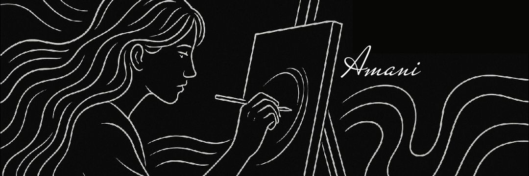 𝓐𝓶𝓪𝓷𝓲 banner