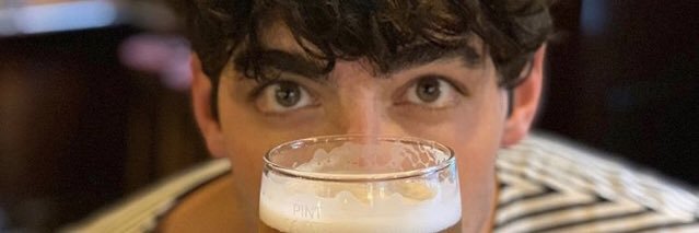 Sol1DJonas's profile banner image