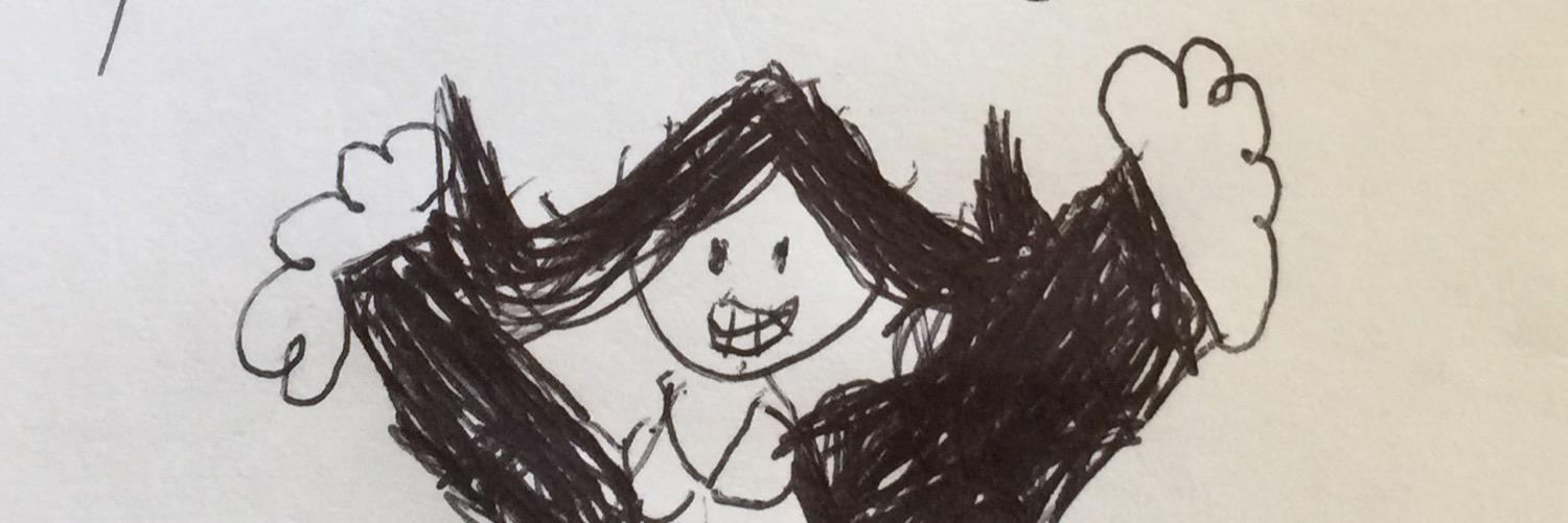 Christine Matus banner