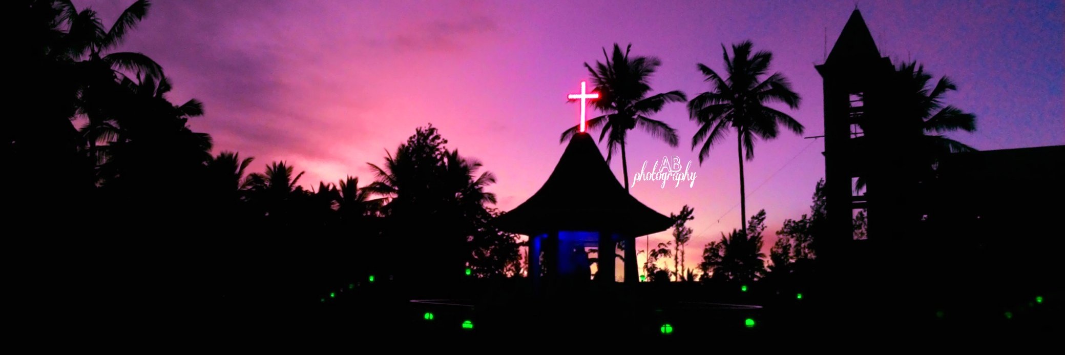 arjunpaul96's profile banner image