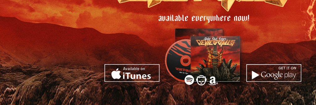 DevilsBallsMS's profile banner image