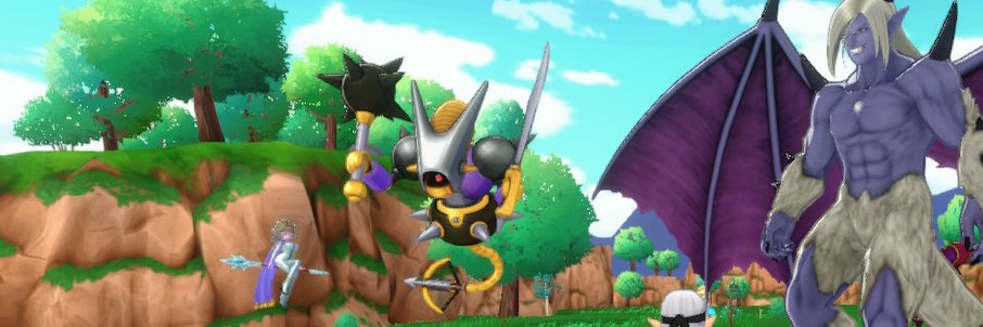 TheSternJ's profile banner image