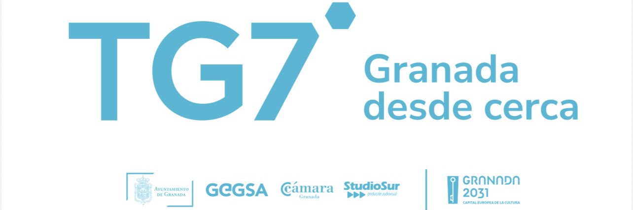 TG7-Televisión Municipal de Granada banner